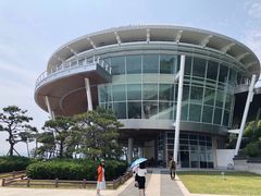 -釜山APEC峰会会议之家