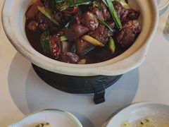 -壹只菜·崇明本地特色菜(崇明南门店)