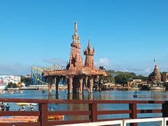 -大连海昌发现王国主题公园