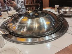-冰城焰会大丰收铁锅炖(萝岗万达金街店)