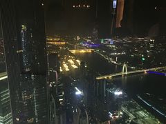-广州四季酒店·天吧·高空酒吧