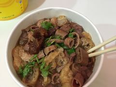 -岭南第一锅(科学城店)