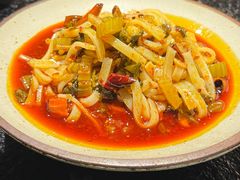 -有才叔的小馆(招商依云曲江店)