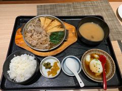 -歌行灯日本料理(伊势丹店)