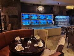 -大理实力希尔顿酒店御璽中餐厅YUXI – CHINESE RESTAURANT