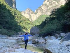 -云台山风景名胜区