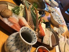 -蟹道乐(道顿堀本店)