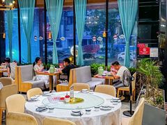 -川味里•商务宴请•团建聚餐(清湖店)