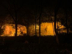 -峨眉山报国寺