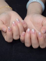 -LEILEI NAIL蕾蕾美甲美睫