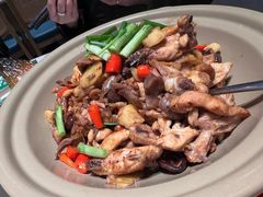 -绿草地·湘菜(悦方ID mall店)