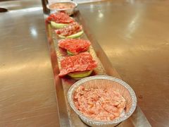 -赤坂亭·M9和牛烧肉·铁板烧·日料398放题(长泰广场店)