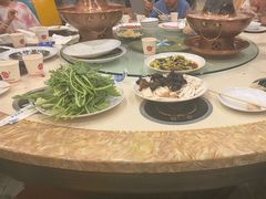 -东来顺饭庄(西直门店)