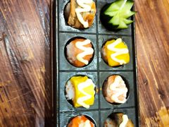 -小川洋风料理(街道口店)