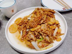 -闫府私房菜·百年鲁菜(恒隆店)