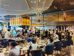 -喜庭海鲜自助(来福士店)