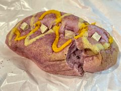 -木子木水日式烫面包(杭州首店)