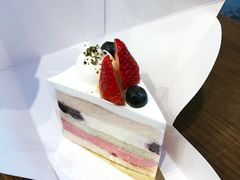 -巴黎贝甜(华堂新辰汇店)