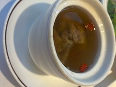 -老洋房花园饭店(绍兴路店)