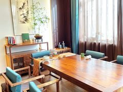 -王府茶楼茶宴·创意菜(朝阳公园店)