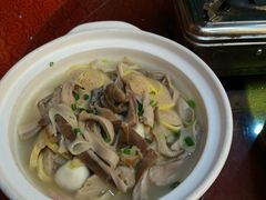 -伙工殿餐厅(吉大店)