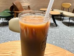 -星巴克臻选(万象前海店)