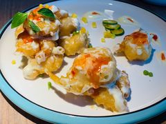 -辛香汇·现炒川菜(淮海路百盛店)