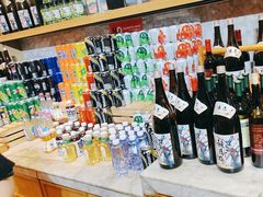 -亚马逊蒸汽活海鲜自助(LCM置汇旭辉广场店)
