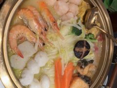 -南里山房·新淮扬菜(徐汇万科店)