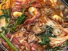 -米屋石锅拌饭(师大店)