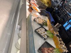 -深海800米海鲜自助(万达广场店)