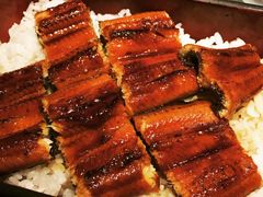 -滩万日本料理Nadaman(国贸大酒店)