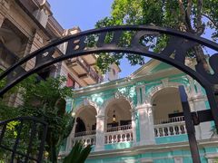 -星巴克臻选(广州沙面店)