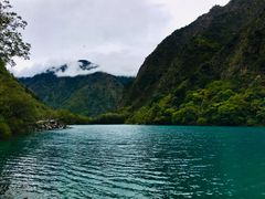 -叠溪松坪沟景区