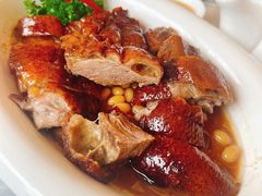 -潮福城大酒楼(北尚店)