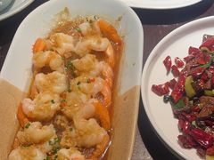 -外婆家(义乌新光汇购物中心店)