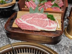 -牛将军•涮肉•烤肉(北京王府井·故宫店)
