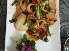 -金海湾嘉华度假酒店·海天阁中餐厅