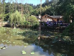 -韶山毛泽东同志故居