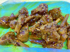 -大江麻辣拌(石油学院店)