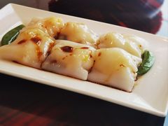 -Yan Ting宴庭中餐厅-长沙瑞吉酒店(运达店)