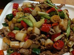 -61号餐吧(兴坪古镇漓江店)