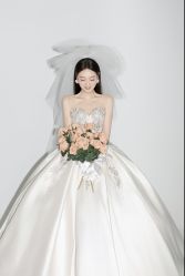 -太郎花子婚纱摄影TAHAKO(无锡店)