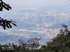 -梧桐山风景名胜区