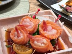 -筱田の食堂·izakaya(淮海中路店)