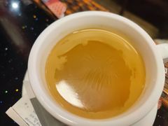 -香港威特瑞茶餐厅(小白楼音乐厅店)