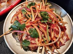 -福福泥炉烤肉(三台子店)