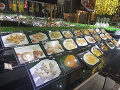 菜单-宝燕壹号(徐汇店)