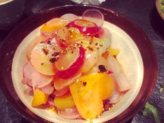 -盡膳口福跷脚牛肉火锅(合生汇购物中心店)