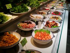 -大张烙馍村(泉山店)